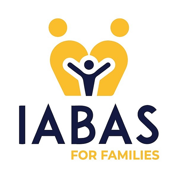 IABAS FOR FAMILIES LOGO