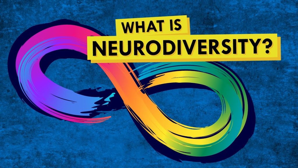 Lets Talk About Neurodiversity